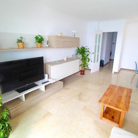 Very Lightful Apartment. Incredible Sea Views. Big Terrace, Swimming Pool. Ac. Very Close To Alicante City Center. Extérieur photo