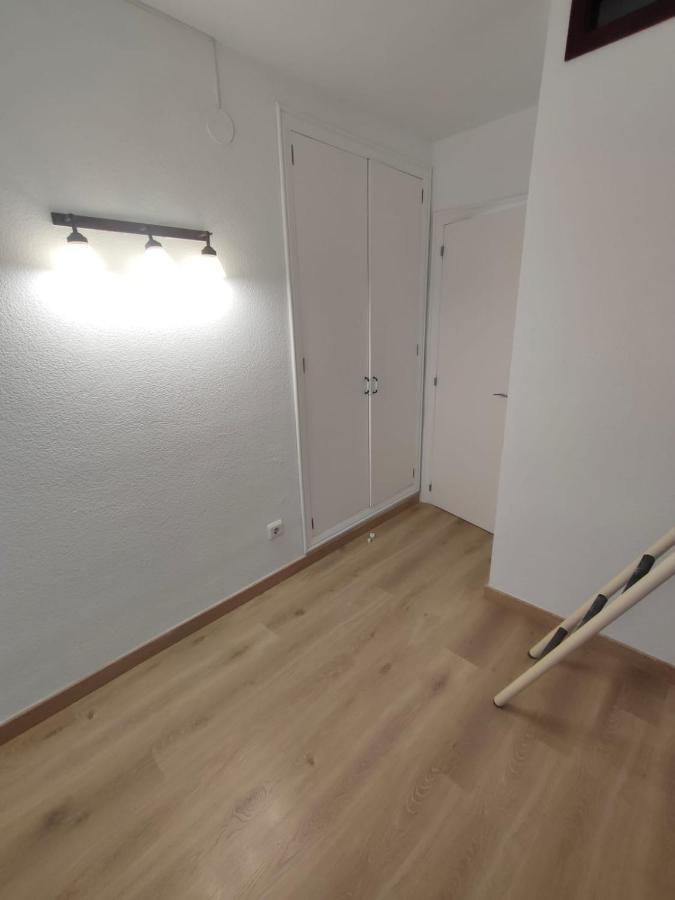 Very Lightful Apartment. Incredible Sea Views. Big Terrace, Swimming Pool. Ac. Very Close To Alicante City Center. Extérieur photo