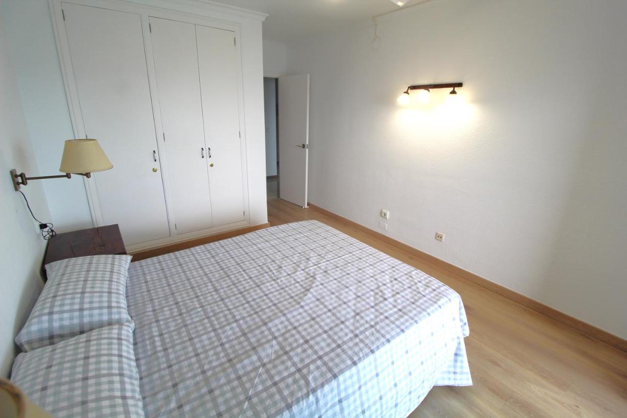 Very Lightful Apartment. Incredible Sea Views. Big Terrace, Swimming Pool. Ac. Very Close To Alicante City Center. Extérieur photo